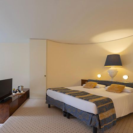 Park Hotel Principe Lugano Exteriér fotografie